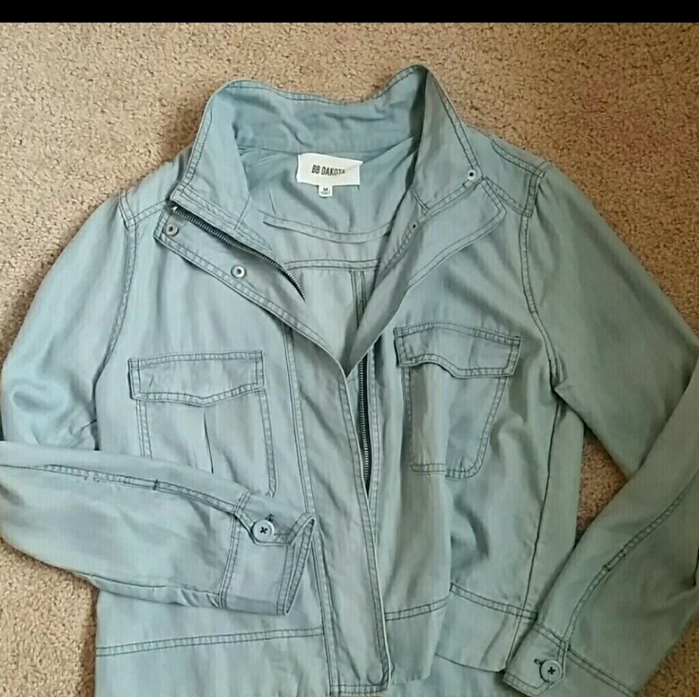 Bb Dakota Jacket - image 2